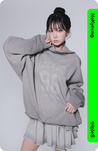 Binary02 NaKyoung 109Z