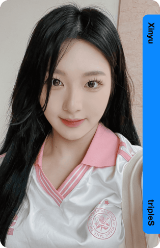 Binary01 Xinyu 352A
