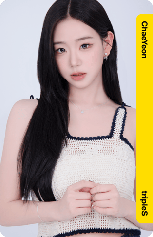 Atom02 ChaeYeon 111Z