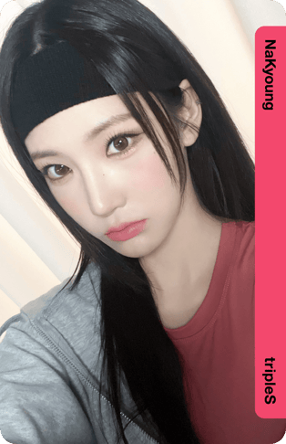 Binary01 NaKyoung 357Z