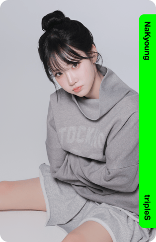 Binary02 NaKyoung 113Z