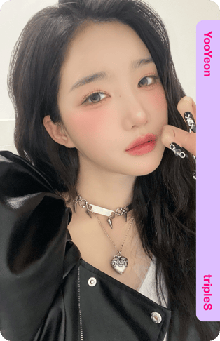 Atom02 YooYeon 349A