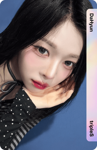 Binary02 DaHyun 204Z