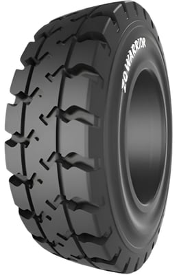 Warrior 23x9-10 (225/75-10) Wsd Segmanlı Dolgu Warrior