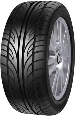 Accelera 195/50R14 77H Alpha