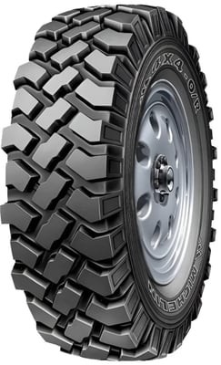 Michelin 7.50R16C 116N 4X4 O/R XZL