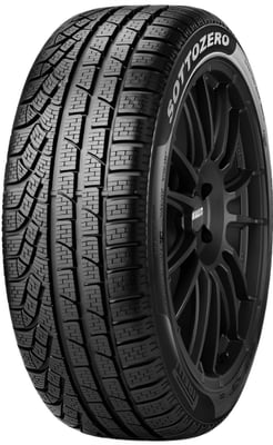 Pirelli 225/60R17 99H RFT * Winter Sottozero Serie II