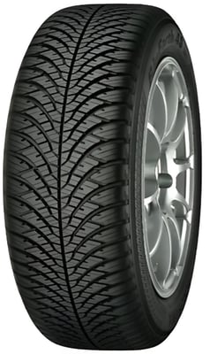 Yokohama 195/65R15 91H BluEarth-4S AW21 M+S 3PMSF