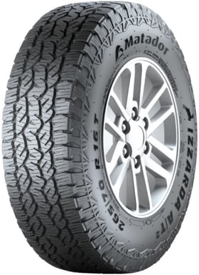 Matador 225/75R16 108H FR MP72 Izzarda A/T 2