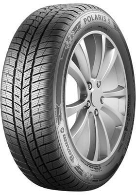Barum 215/40R17 87V XL Fr Polaris 5