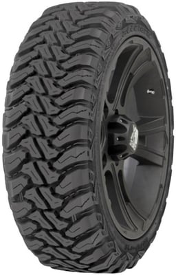 Accelera 265/60R18 110Q M/T-01