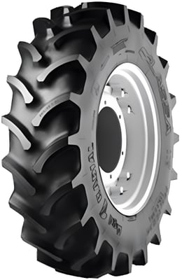 Lassa	380/85R28 133A8/130B AGRI1