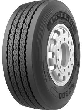 Petlas 385/65R22.5 164K NZ300 M+S 3PMSF
