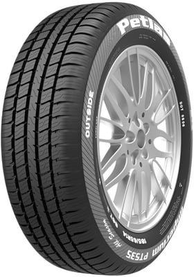 Petlas 195/50R16 84H M+S Imperium PT535