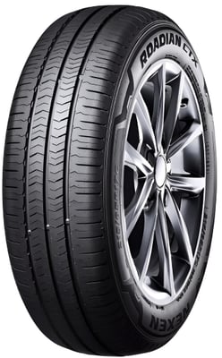 Nexen 215/70R15C 109/107S Roadian CTX