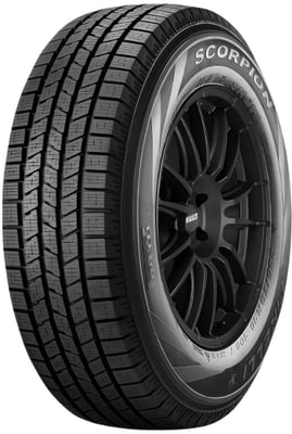 Pirelli 325/30R21 108V XL Scorpion Ice & Snow RFT