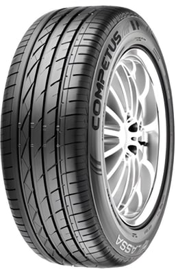 Lassa 3 245/45R19 102W XL Competus H/P