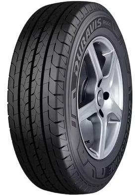 Bridgestone 285/65R16C 131R Duravis R660