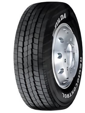 Fulda 285/70R19.5 146L/140M RegioControl * 3PMSF