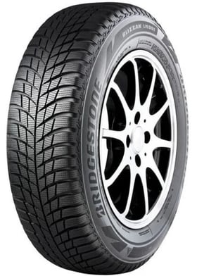 Bridgestone  225/55R17 97H  Blizzak LM001 RFT *
