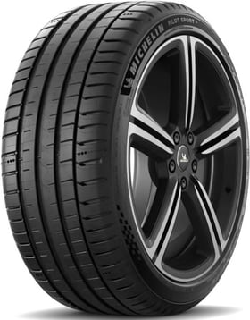 Michelin 235/45R20 100W Pilot Sport 5 Mo XL