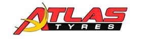 Atlas logosu