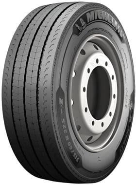 Michelin 385/55R22.5 160K 158L X Multi T2 M+S 3PMSF