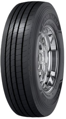 Goodyear 295/80R22.5 154/149M Marathon Coach M+S 3PMSF