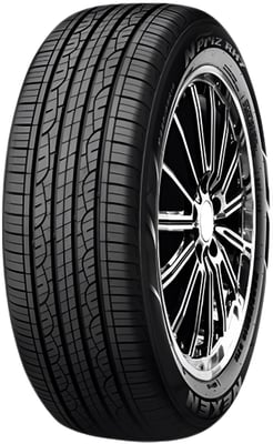 Nexen 255/60R18 108H NPriz RH7