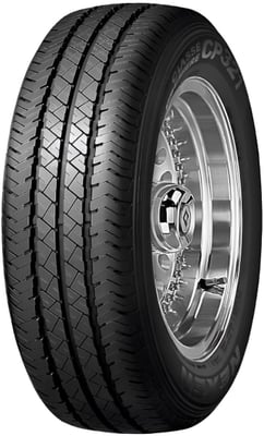 Nexen 155R12C 88/86S CP321