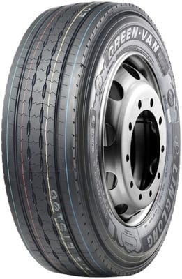 Linglong 295/60R22.5 150/147L 16PR ETS100 Düz