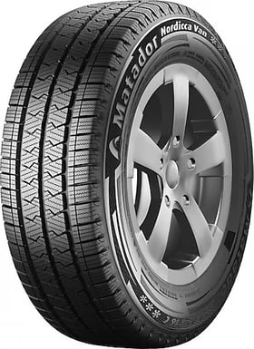Matador 205/65R16C 107/105T 8PR Nordicca Van