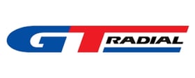 GT Radial logosu