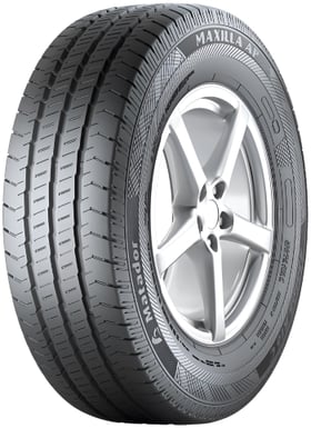 Matador 225/70R15C 109/107R MPS300 Maxilla AP