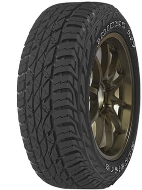 Accelera 265/65R18 122/119Q Omikron A/T