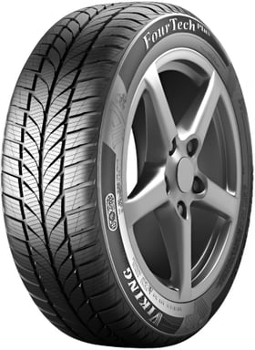 Viking 195/55R16 87V FourTech