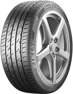 Viking 255/40R19 100Y XL Protech NewGen
