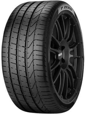 Pirelli 255/45R19 104V XL A0 P-Zero All Season