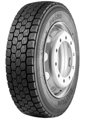 Dayton 215/75R17.5 126/124M D650D
