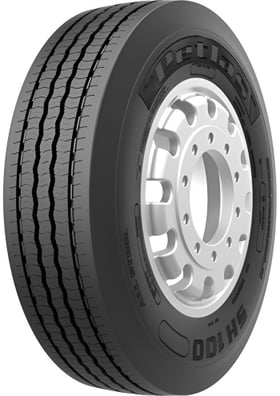 Petlas 245/70R19.5 141/140J SH100