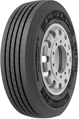 Petlas 295/60R22.5 150/147L ProGreen SH110