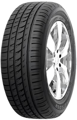 Matador 235/60R18 107V MP85 Hectorra 4X4 XL FR