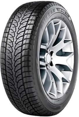 Bridgestone 235/60R16 100H Blizzak LM80 EVO M+S 3PMSF