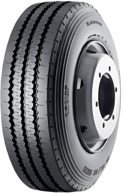 Lassa	8.5 R17.5 121/120M LS/R 3100 M+S / SFM