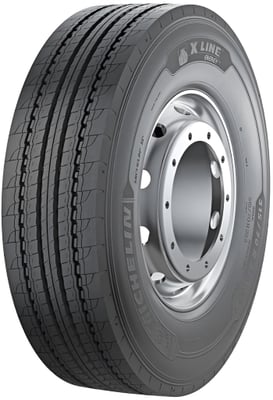 Michelin 385/55R22.5 160K X Line Energy F