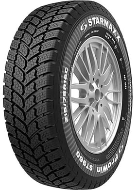 Starmaxx 195/75R16C 107/105R Prowin ST960 M+S 3PMSF