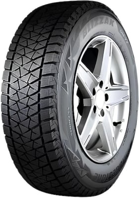 Bridgestone 285/45R22 110T  Blizzak DMV2