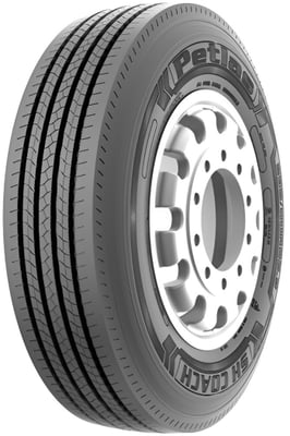 Petlas 295/80R22.5 154/150M SH Coach
