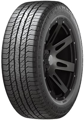 Hankook 255/50R20 109V XL M+S Dynapro HP2 RA33