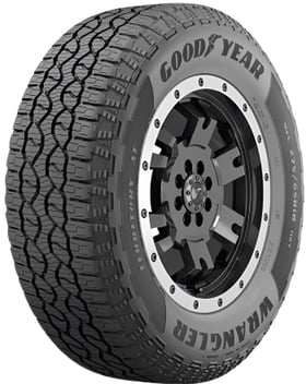Goodyear 205R16C 110/108S Wrangler AT/S